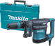 Молоток відбійний мережевий Makita HM1111C (11.2 Дж, 1100-2650 хв-1, 1300 Вт, SDS-MAX, AVT, 8 кг) - зображення 1