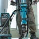 Молоток отбойный сетевой Makita HM1802 (71.4 Дж, 870&nbsp;хв-1, 2000 Вт, HEX 28.6 мм, 29.4 кг) - изображение 6
