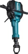 Молоток отбойный сетевой Makita HM1812 (72.8 Дж, 870&nbsp;хв-1, 2000 Вт, HEX 28.6 мм, AVT, 31.3 кг) - изображение 6