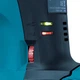 Молоток отбойный сетевой Makita HM1213C (18.6 Дж, 950-1900 мин-1, 1510 Вт, SDS-MAX, AVT, 10.8 кг) - изображение 4