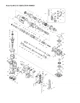 Молоток отбойный сетевой Makita HM1213C (18.6 Дж, 950-1900 мин-1, 1510 Вт, SDS-MAX, AVT, 10.8 кг) - изображение 7