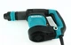 Молоток отбойный сетевой Makita HK1820 (3.1 Дж, 0-3200 мин-1, 550 Вт, SDS-PLUS, 3.4 кг) - изображение 3