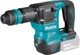 Молоток відбійний акумуляторний Makita DHK180Z (3.1 Дж, 0-3200 хв-1, LXT, 550 Вт, BL, SDS-PLUS, AVT, 3.6 кг, без акумуляторів та зарядного пристрою) - зображення 2