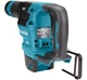 Молоток відбійний акумуляторний Makita DHK180Z (3.1 Дж, 0-3200 хв-1, LXT, 550 Вт, BL, SDS-PLUS, AVT, 3.6 кг, без акумуляторів та зарядного пристрою) - зображення 4