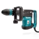 Молоток отбойный сетевой Makita HM0871C (8.1 Дж, 1100-2650 мин-1, 1110 Вт, SDS-MAX, AVT, 5.8 кг) - изображение 2
