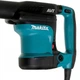 Молоток отбойный сетевой Makita HM0871C (8.1 Дж, 1100-2650 мин-1, 1110 Вт, SDS-MAX, AVT, 5.8 кг) - изображение 4