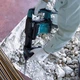 Молоток отбойный сетевой Makita HM0871C (8.1 Дж, 1100-2650 мин-1, 1110 Вт, SDS-MAX, AVT, 5.8 кг) - изображение 7