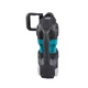 Молоток відбійний акумуляторний Makita HM002GZ03 (20.9 Дж, 950-1900 хв-1, XGT, 1100 Вт, BL, SDS-MAX, AVT, 10.7 кг, без акумуляторів та зарядного пристрою) - зображення 7