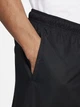 Спортивные шорты мужские Nike M Nk Club Short Wvn FN3303-010 L Black/White (0196974901181) - изображение 6
