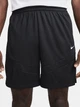 Спортивные шорты мужские Nike M Nk Df Icon 6In Short FQ5527-013 S Black/White (196975422289) - изображение 1