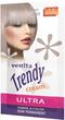 Krem do koloryzacji włosów Venita Trendy Cream Ultra 11 Silver Dust 35 ml (5902101519106) - obraz 1