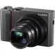 Фотоапарат Panasonic Lumix DC-TZ200D Silver (DC-TZ200DEEK) UA [99346] - зображення 2
