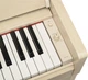Цифровое пианино Yamaha Arius YDP-S35 White Ash (YDP-S35WA) - изображение 5