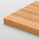 Разделочная доска IKEA АПТИТЛИГ, бамбук, 45x28 см, 802.334.30 - изображение 8