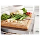 Доска для разделки мяса IKEA АПТИТЛИГ, бамбук, 45x36 см, 002.334.29 - изображение 8
