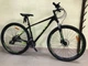 Велосипед VNC Fast Rider C5 29" Рама М 2023 - зображення 1