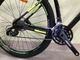 Велосипед VNC Fast Rider C5 29" Рама М 2023 - зображення 3