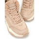 Жіночі черевики Skechers STAMINA 167338 TAN 39 26.5 см Бежевий - зображення 5