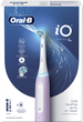 Електрична зубна щітка Oral-B iO4s Lavender (4210201414889) - зображення 3