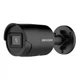 Вулична AcuSense IP камера Hikvision DS-2CD2083G2-IU (BLACK), 8Мп - зображення 1