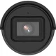 Вулична AcuSense IP камера Hikvision DS-2CD2083G2-IU (BLACK), 8Мп - зображення 3