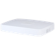 8-канальный IP регистратор с PoE Dahua NVR2108-8P-I2, 12Мп - изображение 1