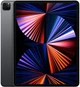 Tablet Apple iPad Pro 12.9" Wi-Fi + Cellular 128GB Space Gray (MHR43) - obraz 1