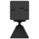Автономная Wi-Fi камера с батареей Ezviz CS-CB2, 2Мп - изображение 4
