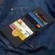 Кошелек M-Tac Slim Elite Black - изображение 7