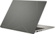 Laptop ASUS Zenbook S 13 OLED (90NB0Z92-M00LK0) Basalt Gray - obraz 5