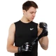 Перчатки для смешанных единоборств Zelart Fight Gear 3207 размер XL Black - изображение 6