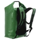 Водонепроницаемый гермомешок герморюкзак Zelart Cressi Dry Bag 9932-60 объем 60 литров Olive - изображение 3