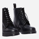 Жіночі берці високі Dr. Martens 14353001 36 (3UK) 22 см Чорні (883985396395) - зображення 3