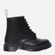 Glany damskie skórzane Dr. Martens 14353001 39 (6UK) 24.5 cm Czarne (883985396425) - obraz 1