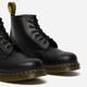 Glany damskie skórzane Dr. Martens 26230001 38 (5UK) 23.5 cm Czarne (190665350739) - obraz 3