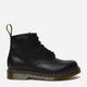 Glany damskie skórzane Dr. Martens 26230001 39 (6UK) 24.5 cm Czarne (190665350746) - obraz 1