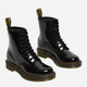 Glany damskie skórzane Dr. Martens 11821011 37 (4UK) 23 cm Czarne (883985035232) - obraz 3