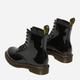 Жіночі берці високі Dr. Martens 11821011 40 (6.5UK) 25 см Чорні (883985035263) - зображення 4