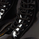 Жіночі берці високі Dr. Martens 11821011 40 (6.5UK) 25 см Чорні (883985035263) - зображення 7