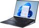 Laptop ASUS Zenbook Pro 16X OLED (90NB0WU1-M009H0) Tech Black - obraz 8