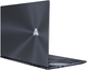 Laptop ASUS Zenbook Pro 16X OLED (90NB0WU1-M009H0) Tech Black - obraz 14
