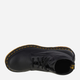 Glany damskie skórzane Dr. Martens 30700001 40 (6.5UK) 25 cm Czarne (190665552225) - obraz 5