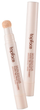 Korektor TopFace Skin Editor Concealer Age-Reset z gąbeczką 001 5.5 ml (8681217225992) - obraz 1