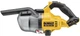 Ручний акумуляторний пилосос DeWALT DCV501LN (5035048738238)  - зображення 2
