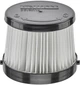 Ручний акумуляторний пилосос DeWALT DCV501LN (5035048738238)  - зображення 13