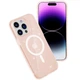 Чехол Galaxy Sparkle MagFit TPU для Apple iPhone 14 Pro (00000066250_3) - изображение 3