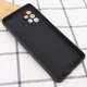Силіконовий чохол Candy Full Camera для Samsung Galaxy A52 4G / A52 5G / A52s Чорний / Black - зображення 3