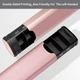 Премиальный контейнер для таблеток Serfeymi Aluminum Daily Pill Box Pink - изображение 4
