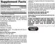 Укрепление здоровья глаз и зрения Member's Mark Lutein 25 mg Zeaxanthin 5 mg 150 капсул - изображение 2