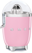 Соковижималка Smeg CJF11PKEU Pink (8017709318918)  - зображення 2